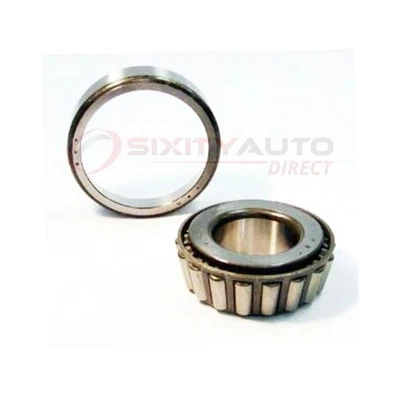SKF Auto Trans Differential Bearing for 2007-2011 Toyota Camry 3.5L V6 - dh Foto 1 de 4