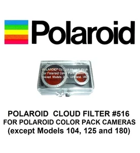 FILTRE PHOTO POLAROID #516 - Picture 1 of 5