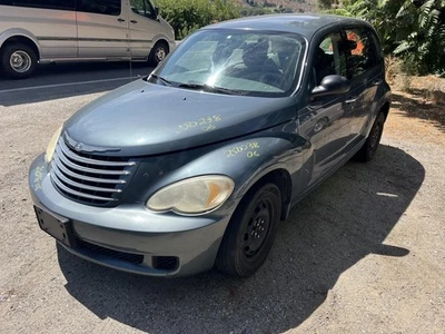 Audio Equipment Radio Receiver Chassis Cab Fits 06-10 DODGE 3500 PICKUP 1376953 Foto 1 de 4