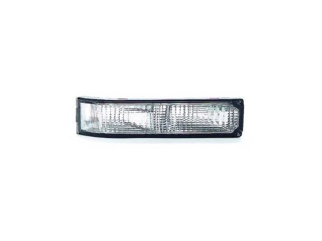Luz de estacionamento lateral direita do passageiro para 1992-1999 GMC Yukon 1996 1997 FB249DS - Imagem 1 de 1