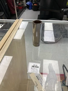 Snap On S261 1/2” Drive 13/16” 12 Point Deep Socket 230821 - Foto 1 di 7