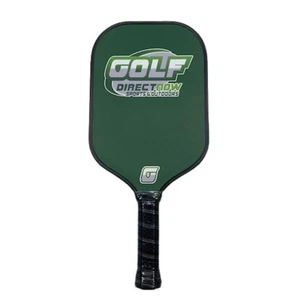 Coastal Paddles Golf Direct Now LOGO Pickleball Paddles - Carbon Fiber Paddles - Imagen 1 de 2