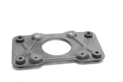 Support Plaque D'Immatriculation Porte Plaque Adaptateur BMW R 1200 C 25 - Photo 1/3