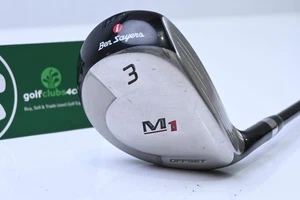 Ben Sayers M1 #3 Wood / 15 Degree / Regular Flex Ben Sayers M1 Shaft - Picture 1 of 8