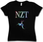 Nzt T-Shirt The Nzt-48 48 Dark Limitless Fields