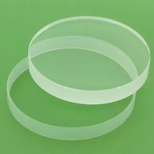 Sapphire Crystal fits ROLEX Deepsea Ceramic 116660 44mm - Picture 1 of 6