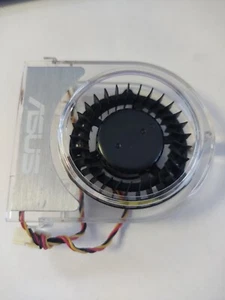 VENTILADOR ASUS X48 ORIGINAL (YD124515MB) REACONDICIONADO - Imagen 1 de 1