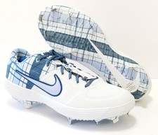 zapatos de futbol nike anaranjados