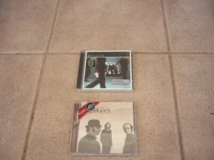 THE BEE GEES-CD Bundle x 4-Very Best Of-Still Waters-One-This Is Where I Came In - Picture 1 of 6