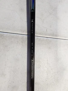 New Tour Issue Tensei 1k Pro Blue 50 X Stiff golf shaft Mitsubishi Chemical - Picture 1 of 4