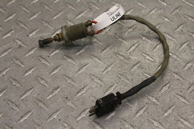 Ducati Scrambler 350 1967, Mark 3, sensor de freno trasero Sebring 350 Foto 1 de 4