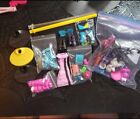 Monster High Accessories Clothing Shoes Lot