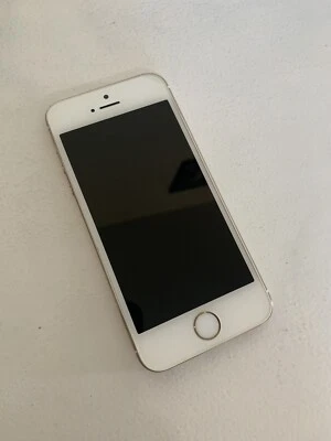 Apple iPhone 5s - 32GB - Gold (Unlocked) A1533 (GSM) [READ DESCRIPTION] - Image 1 of 2