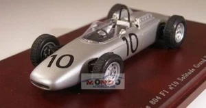 1:43 Truescale Porsche 804 D.Gurney 1962 Solitude Gp Tsm104320 Modellino - Foto 1 di 2