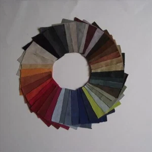 Trusuede - MUSTER - Microfaser Wildleder Autostoff in modischen Farben - Bild 1 von 1