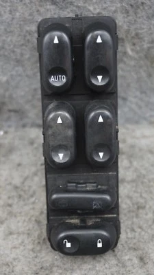 Interruptor de control de ventana eléctrica para conductor Mazda Tribute 2002 2003 2004 2005 2006 Foto 1 de 4