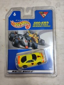 HOTWHEELS FORMULA FERRARI AUTO PISTA ELETTRICA MATTEL - Foto 1 di 1