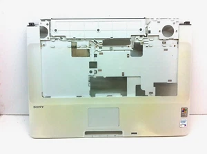 Sony VAIO PCG-7R2L 15.4" Laptop TouchPad & Palmrest White 2-664-804 - 221 - Picture 1 of 2