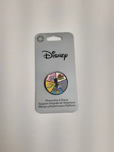 Disney Pop Up Phone Holder And Stand Foodie Spine Dial - Photo 1 sur 1
