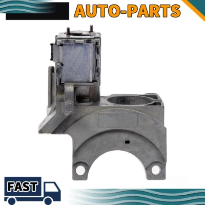 Carcasa de cilindro de bloqueo de llave de encendido Dorman SUV tamaño completo camioneta GM Chevy GMC Foto 1 de 4