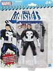 Marvel Legends Retro THE PUNISHER 6-inch Action Figure by Hasbro