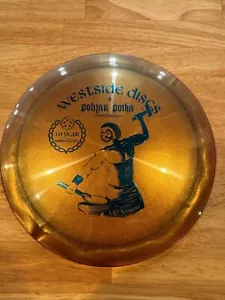 Northman - Glimmer VIP-X - Westside Discs - 10 year anniversary - NEW - Picture 1 of 6