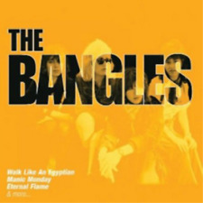 The Bangles Greatest Hits (CD) Album