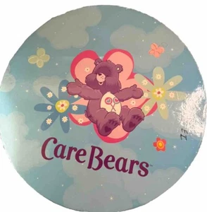 2005 Care Bears Tea Set -Brass Key Keepsakes- Complete 14 pc Set Ceramic - Picture 1 of 24