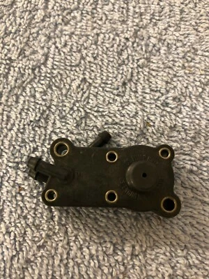 OS Engine Fuel Pump PD-C3-PRICE REDUCED!!! - Image 1 of 2