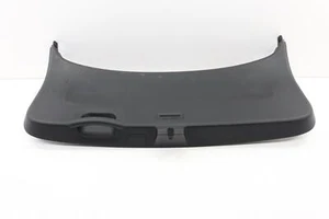 2021 - 2025 KIA SORENTO REAR LIFTGATE LOWER TRIM COVER PANEL OEM BLACK_WK - Picture 1 of 21