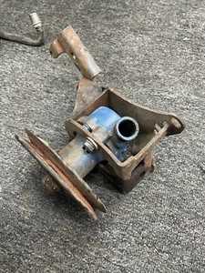 Bomba de agua Sherwood V8/351 Ford - Imagen 1 de 5