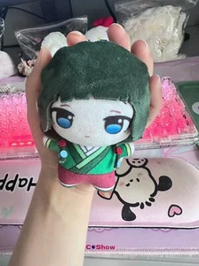 The Apothecary Diaries Plush Toy Maomao Stuffed Plush 10cm Plush Doll Gift - Picture 1 of 9
