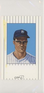 1990 Ron Lewis 1961 New York Yankees /10000 Earl Torgeson #24