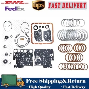 TW-40L/ TW-40LS Auto Transmission Master Kit Clutches Gasket For SUZUKI NISSAN - Picture 1 of 3