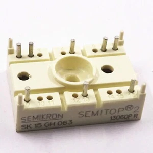 1PC SK15GH063 SEMICRON Módulo Nuevo Envío Gratis - Imagen 1 de 2