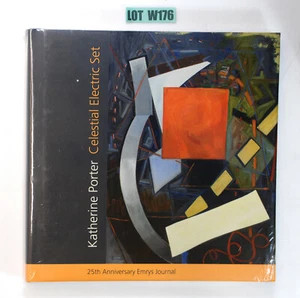 Celestial Electric Set By Katherine Porter NEW Sealed Hardcover Lot W176 - Bild 1 von 2