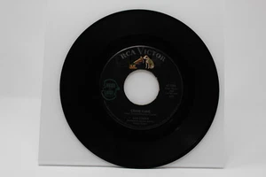 RCA Victor 45 Record SAM COOKE I Fall in Love Every Day & Chain Gang 47-7783 - Picture 1 of 2