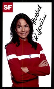 Unbekannt SF Autogrammkarte Original Signiert ## BC G 13164 - Picture 1 of 2