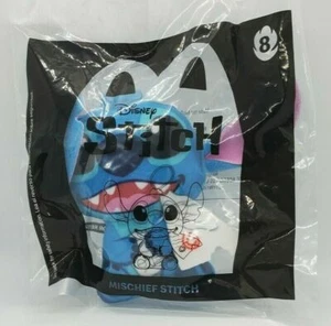 MCDONALDS 2022 - Punto de Disney - #8 PUNTO DE TRAVESURA - Imagen 1 de 1