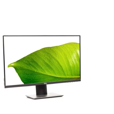 Dell P2421DC 24" Widescreen 2560x1440 16:9 LED Backlit IPS QHD Monitor - Grade A - Image 1 of 4