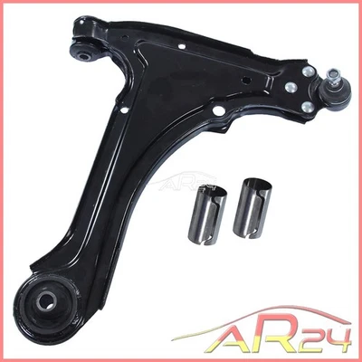 1x BRAZO SUSPENSION DELANTERO POR OPEL ASTRA F +CABRIO CARAVAN CC - Imagen 1 de 4