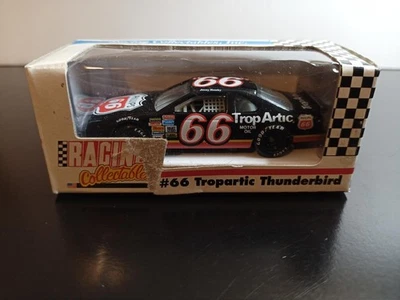 1/64 NASCAR 1991 JIMMY HENSELY TROP ARTIC   RCCA - Image 1 of 2