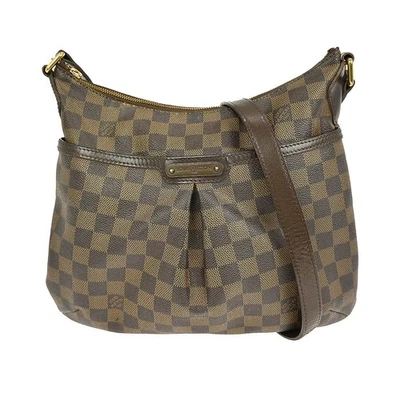 LOUIS VUITTON DAMIER BLOOMSBURY PM CROSSBODY BAG N42251 SP0069 YQ02549 - Image 1 of 4