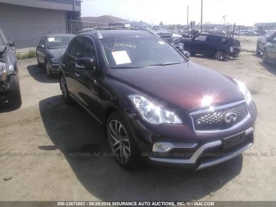 Engine ECM Electronic Control Module 3.7L Fits 14-17 INFINITI Q70 2496654 Foto 1 de 4