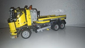 Lego Technik 8292, mit Power Funktion, ohne Bauanleitung! Bitte Lesen!!! - Bild 1 von 4