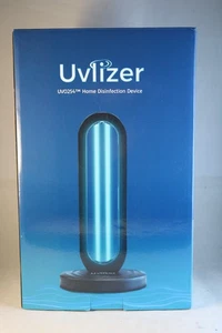 Uvlizer UVO254 Home Disinfection Device Room Sanitizer with UV Light 2G - Picture 1 of 9