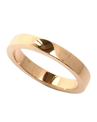 Preloved bulgari Rose Gold Bzero1 Ring AN852189 Men One Size - Image 1 of 4