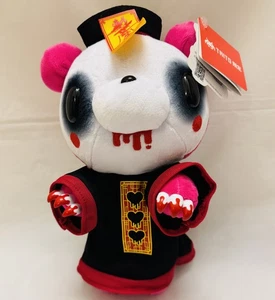 GLOOMY Plush 30cm Jiangshi Pink Ver by TAITO The Naughty Grizzly Japan - Picture 1 of 10