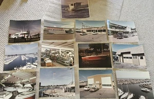 1970 Jefferson Beach Marina Lake St. Clair negozio fotografie negozio automatico 13 - Foto 1 di 10