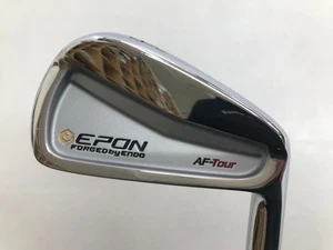 Epon Af-Tour L Elevation 80I S Flex Bügeleisen am nächsten Tag gebraucht - Bild 1 von 10